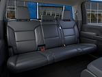 New 2024 Chevrolet Silverado 2500 Work Truck Crew Cab 4x4 Pickup for sale #R1398 - photo 17