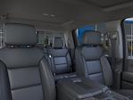 New 2024 Chevrolet Silverado 2500 Work Truck Crew Cab 4x4 Pickup for sale #R1398 - photo 24