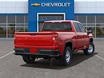 2024 Chevrolet Silverado 2500 Crew Cab 4x4 Pickup for sale #R1398 - photo 5
