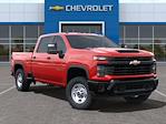 2024 Chevrolet Silverado 2500 Crew Cab 4x4 Pickup for sale #R1398 - photo 8