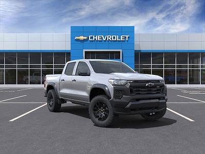 2024 Chevrolet Colorado Crew Cab 4x4 Pickup for sale #R1443 - photo 1