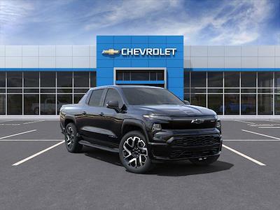 2024 Chevrolet Silverado EV Crew Cab AWD Pickup for sale #R1463 - photo 1