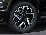 2024 Chevrolet Silverado EV Crew Cab AWD Pickup for sale #R1463 - photo 9