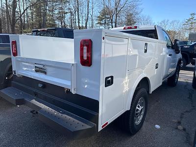 2024 Chevrolet Silverado 2500 Regular Cab SRW RWD Knapheide Service Truck for sale #R1511 - photo 2