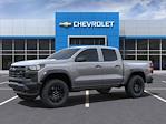 2024 Chevrolet Colorado Crew Cab 4x4 Pickup for sale #R1599 - photo 2