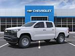 2024 Chevrolet Colorado Crew Cab 4x4 Pickup for sale #R1680 - photo 2