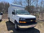 New 2024 Chevrolet Express 3500 12' Bay Bridge Box Van for sale #R1717 - photo 1