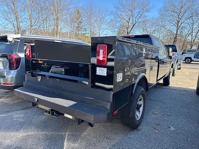 2024 Chevrolet Silverado 3500 Crew Cab 4WD Knapheide Service Truck for sale #R1728 - photo 2