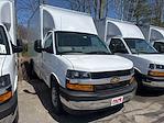 New 2024 Chevrolet Express 3500 12' Wabash Box Van for sale #R1743 - photo 1