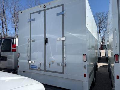 New 2024 Chevrolet Express 3500 12' Wabash Box Van for sale #R1845 - photo 2