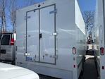 New 2024 Chevrolet Express 3500 12' Wabash Box Van for sale #R1845 - photo 2