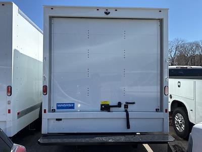 2024 Chevrolet Express 3500 Regular Cab DRW RWD Wabash Box Van for sale #R1846 - photo 2