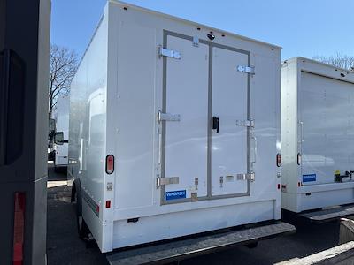 2024 Chevrolet Express 3500 Regular Cab DRW RWD Wabash Box Van for sale #R1848 - photo 2