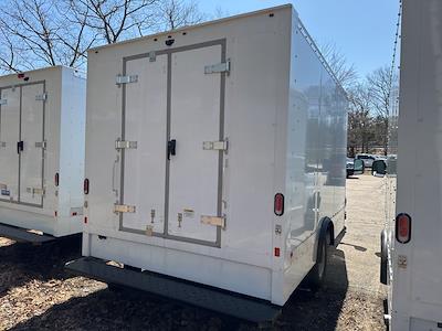 New 2024 Chevrolet Express 3500 12' Wabash Box Van for sale #R1849 - photo 2