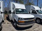 New 2024 Chevrolet Express 3500 12' Wabash Box Van for sale #R1849 - photo 1