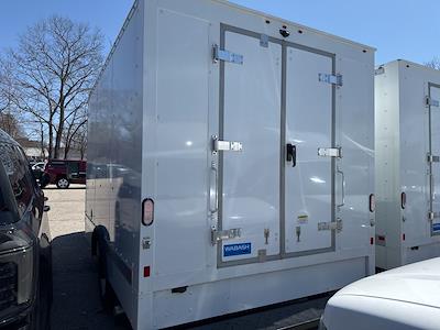 New 2024 Chevrolet Express 3500 12' Wabash Box Van for sale #R1852 - photo 2