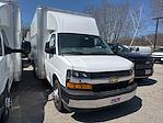 New 2024 Chevrolet Express 3500 12' Wabash Box Van for sale #R1852 - photo 1