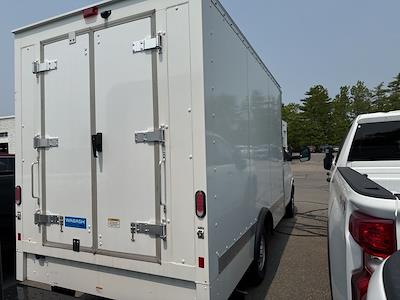New 2024 Chevrolet Express 3500 12' Wabash Box Van for sale #R1858 - photo 2