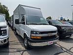 New 2024 Chevrolet Express 3500 12' Wabash Box Van for sale #R1858 - photo 1