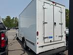 New 2024 Chevrolet Express 3500 12' Wabash Box Van for sale #R1858 - photo 3