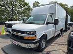 New 2024 Chevrolet Express 3500 12' Wabash Box Van for sale #R1858 - photo 6