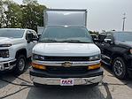 New 2024 Chevrolet Express 3500 12' Wabash Box Van for sale #R1858 - photo 7