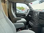 New 2024 Chevrolet Express 3500 12' Wabash Box Van for sale #R1858 - photo 8