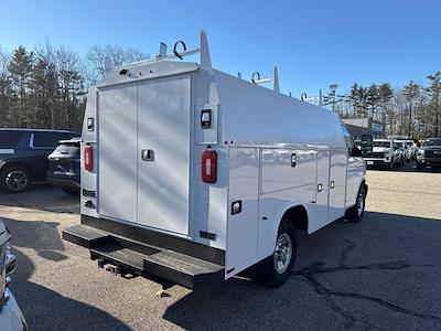 2024 Chevrolet Express 3500 Regular Cab RWD Knapheide Service Utility Van for sale #R1860 - photo 2