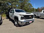 2024 Chevrolet Silverado 3500 Crew Cab DRW 4WD Knapheide Dump Truck for sale #R1891 - photo 1