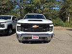 New 2024 Chevrolet Silverado 3500 Crew Cab 4WD 9' 5" Knapheide Steel Dump Truck for sale #R1891 - photo 12