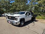 2024 Chevrolet Silverado 3500 Crew Cab DRW 4WD Knapheide Dump Truck for sale #R1891 - photo 9