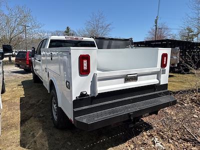New 2024 Chevrolet Silverado 3500 Crew Cab 4x4 Knapheide A698 8' 3" Service Truck for sale #R1920 - photo 2