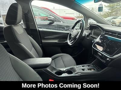 Used 2023 Chevrolet Bolt EV - photo 1