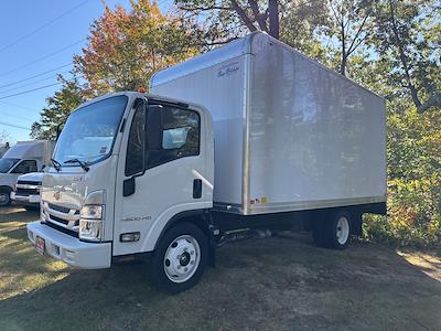 2024 Chevrolet LCF 4500 Regular Cab RWD Bay Bridge Box Truck for sale #R3630 - photo 1