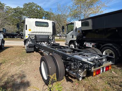 New 2024 Chevrolet LCF 4500 Regular Cab Cab Chassis for sale #R3632 - photo 2