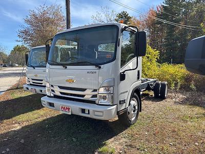 New 2024 Chevrolet LCF 4500 Regular Cab Cab Chassis for sale #R3632 - photo 1