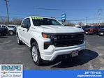 2024 Chevrolet Silverado 1500 Crew Cab 4x4 Pickup for sale #CS1993A - photo 1