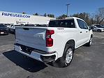 2024 Chevrolet Silverado 1500 Crew Cab 4x4 Pickup for sale #CS1993A - photo 2
