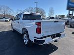 2024 Chevrolet Silverado 1500 Crew Cab 4x4 Pickup for sale #CS1993A - photo 6
