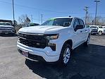 2024 Chevrolet Silverado 1500 Crew Cab 4x4 Pickup for sale #CS1993A - photo 8