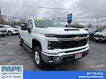 2024 Chevrolet Silverado 2500 Crew Cab 4x4 Pickup for sale #R4692A - photo 1
