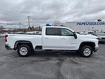 2024 Chevrolet Silverado 2500 Crew Cab 4x4 Pickup for sale #R4692A - photo 3