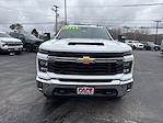 2024 Chevrolet Silverado 2500 Crew Cab 4x4 Pickup for sale #R4692A - photo 9