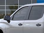 New 2024 Chevrolet Silverado 1500 Custom Crew Cab 4x4 Pickup for sale #R4747 - photo 12