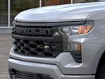 New 2024 Chevrolet Silverado 1500 Custom Crew Cab 4x4 Pickup for sale #R4747 - photo 13