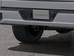 New 2024 Chevrolet Silverado 1500 Custom Crew Cab 4x4 Pickup for sale #R4747 - photo 14
