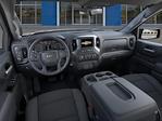 New 2024 Chevrolet Silverado 1500 Custom Crew Cab 4x4 Pickup for sale #R4747 - photo 15
