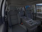New 2024 Chevrolet Silverado 1500 Custom Crew Cab 4x4 Pickup for sale #R4747 - photo 16