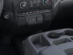 New 2024 Chevrolet Silverado 1500 Custom Crew Cab 4x4 Pickup for sale #R4747 - photo 23