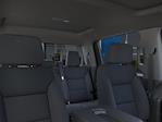 New 2024 Chevrolet Silverado 1500 Custom Crew Cab 4x4 Pickup for sale #R4747 - photo 24